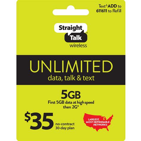 unlimited prepaid data only plans